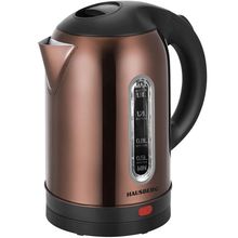 Product image of HAUSBERG 3621 CU ელექტრო ჩაიდანი 1.8ლ