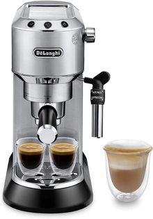 Product image of Espresso Coffee Maker/ Delonghi EC685.M Dedica