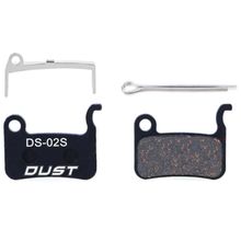 Product image of Risk DS-02S ველოსიპედის ხუნდები