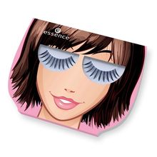 Product image of Essence Fancy ხელოვნური წამწამები