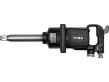 Product image of ქანჩის მოსახსნელი პნევმატური 1" 2600 Nm იტ-0960