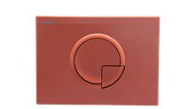 Product image of ღილაკი Visam Didim Red Glossy EX-226-006