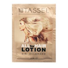 Product image of TASSEL ALL FOR HAIR თმის კონდიციონერი 3 მლ