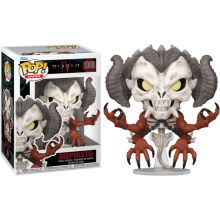 Product image of Funko pop! mephisto სათამაშო ფიგურა