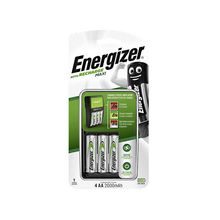 Product image of დამტენი Energizer AA 4ც 2000mAh Maxi