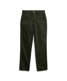 Product image of superdry შარვალი Merchant 5 pocket work pant