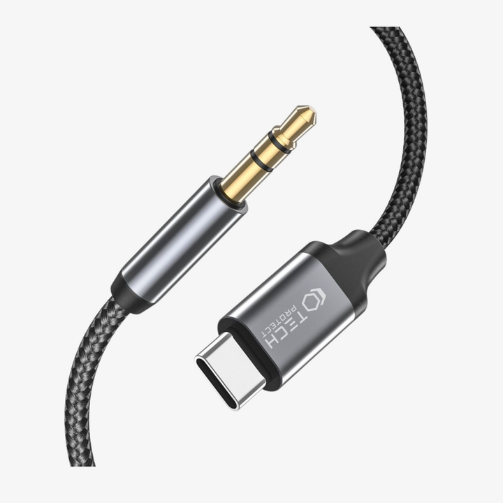 kabeli-tech-protect-ultraboost-adapter-type-c-to-aux-mini-jack-35mm-photo-2