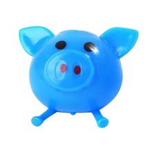 Product image of welcome TR-ZU-010 რბილი სათამაშო ბურთი