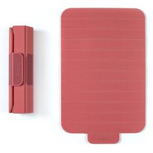 Product image of Trebonn დასახვევი საჭრელი დაფა ვარდისფერი