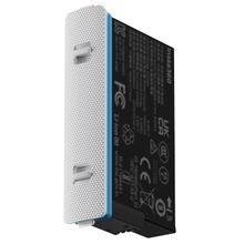 Product image of Insta360 X5 Battery Satin White ელემენტი