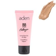 Product image of ADEN 30მლ 03 BB კრემი