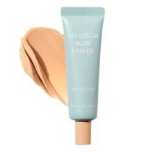 Product image of INNISFREE NO-SEBUM BLUR PRIMER 25მლ პრაიმერი