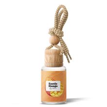 Product image of Wonders By AROMA ეგზოტიკური მანგო ავტოპარფიუმი