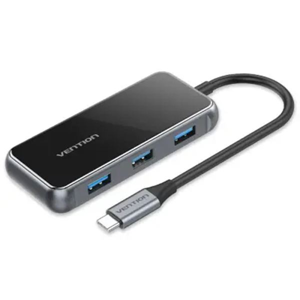 vention-tfdhb-multi-function-usb-c-to-usb304pd-docking-station-015m-gray-mirrored-surface-type-usb-habi