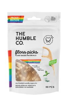 Product image of The Humble Co კბილის ძაფი