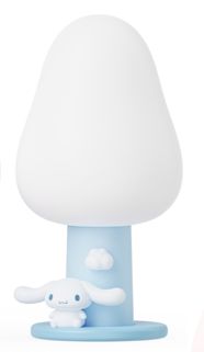 Product image of Cinnamoroll LED Night Light 3 სანათი