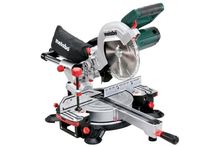 Product image of ტორსული ხერხი Metabo KGSV 216 M 1700W (619261000)