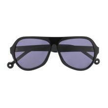 PARAFINA MAGMA Black მზის სათვალე