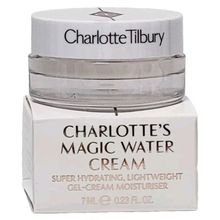 Product image of Charlotte Tilbury Charlotte's Magic Water Cream 7 მლ დამატენიანებელი