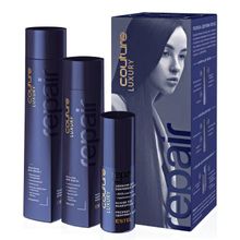 Product image of Estel HAUTE COUTURE Repair Set თმის მოვლის ნაკრები