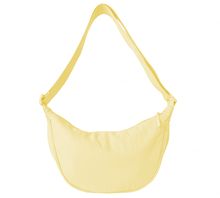 Product image of City Series Small Dumpling-Shaped Crossbody Bag Yellow ჩანთა