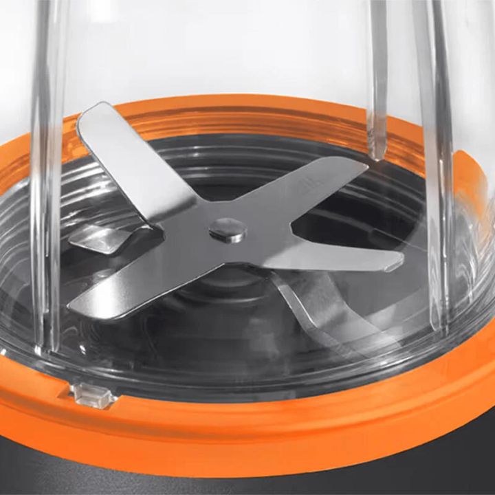 nutribullet-nb907go-mc-mclaren---grey-photo-4