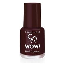 Product image of Golden Rose GR WOW NAIL COLOUR  NO: 56 ფრჩხილის ლაქი