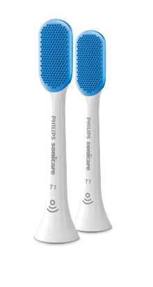 Product image of Philips Sonicare HX8072/01 ელექტრო ჯაგრისის ენის საწმენდი სათადარიგო თავი 2ც