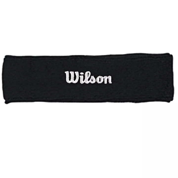 wilson-headband-black-chogburtis-aqsesuari