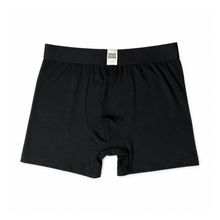 Product image of Twelve & True მამაკაცის ტრუსი 1X შავი