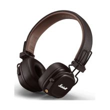 Product image of MARSHALL MAJOR 4 BROWN უსადენო ყურსასმენი