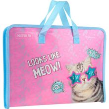 Product image of KITE R22-202 A4 საქაღალდე ჩანთა