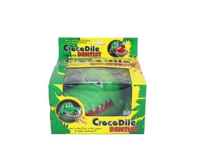 crocodile-dentist-samagido-tamashi-kroki