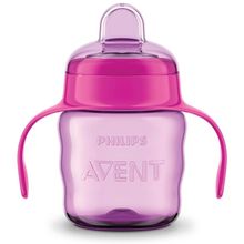 Product image of Philips Avent 200მლ ბავშვის ჭიქა 6 თვიდან