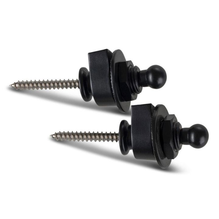 gewa-safety-belt-fs-security-lock-matt-black-set-gitaris-qamris-chamketi