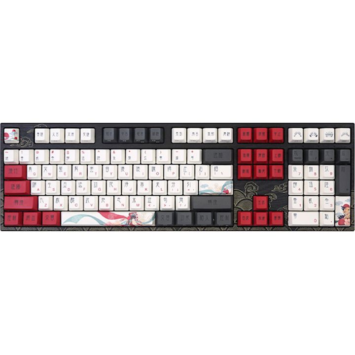 varmilo-a26a028d2a3a17a025-usadeno-meqanikuri-klaviatura