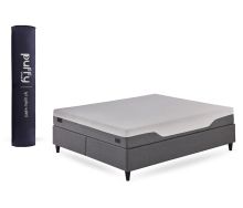 Product image of 160X200 PUFFY VISCO SUPER COMFORT RP მატრასი