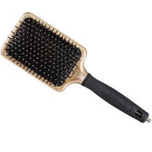 Product image of Olivia Garden Ceramic & Ion Thermal Gold Paddle brush სავარცხელი