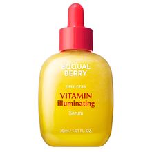 Product image of EQQUALBERRY VITAMIN ILLUMINATING SERUM 30მლ შრატი