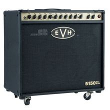 Product image of EVH 5150III® 50W EL34 1x12 Combo, Black გიტარის კომბი
