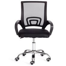 Product image of საოფისე სავარძელი 117024 შავი