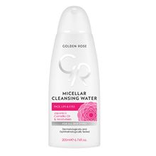 Product image of Golden Rose სახის გამწმენდი წყალი