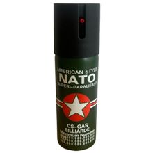 Product image of AMERICAN STYLE NATO SUPER-PARALISANT 60მლ წიწაკის სპრეი