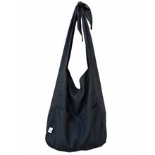 Product image of შავი გადასაკიდი ჩანთა