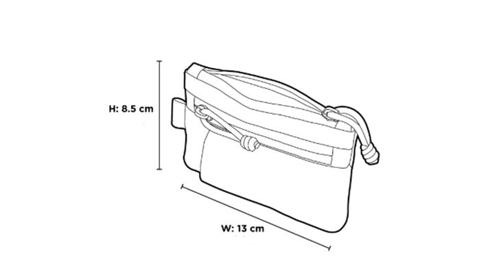 alpaka-zip-pouch-pro-hook-loop-dark-green-x-pac-vx21-safule-photo-3