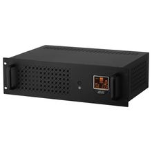 Product image of UPS 2E RE2000 2000VA / 1200W RACK MOUNT პორტატული ელექტრო სადგური
