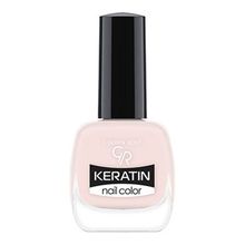 Product image of Golden Rose KERATIN NAIL COLOR NO:82 ფრჩხილის ლაქი