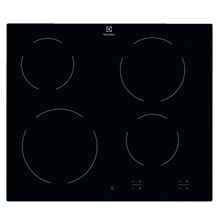 Product image of ELECTROLUX EHF6240IOK ჩასაშენებელი ელექტრო ქურის ზედაპირი