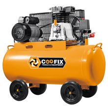 Product image of COOFIX CF-AC003A ჰაერის კომპრესორი 75ლ