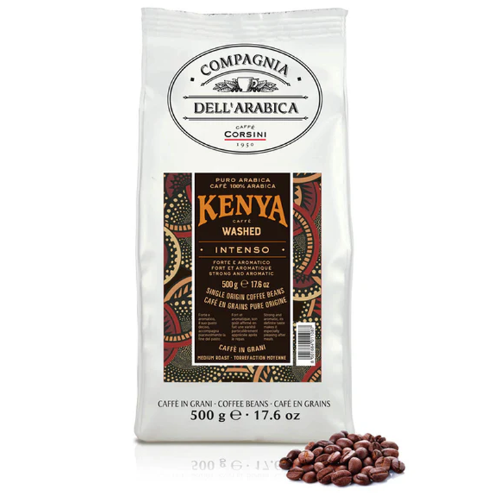 corsini-compagna-dellarabica-kenya-washed-500gr-qavis-martsvlebi